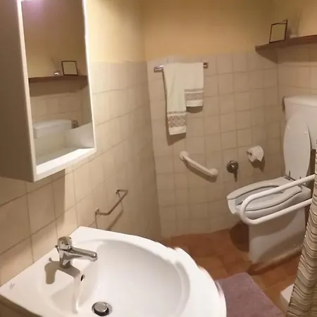 Casa Gellera Vakantiehuis Corfino