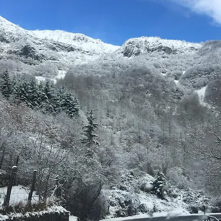 Casa Gellera Vakantiehuis