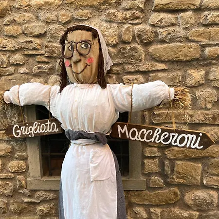 Vakantiehuis Casa Gellera