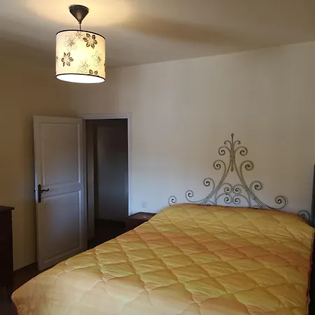 Casa Gellera Corfino