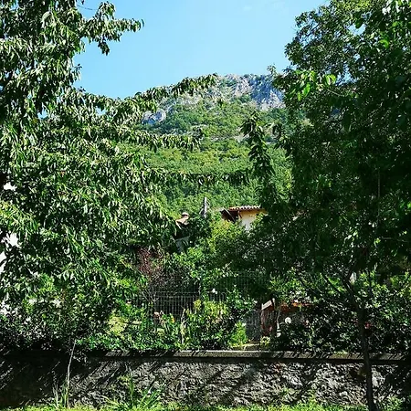 Casa Gellera * Corfino