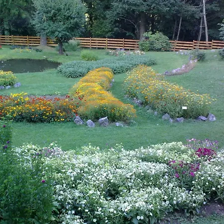 Vakantiehuis Casa Gellera Corfino