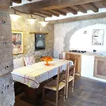 Casa Gellera * Corfino