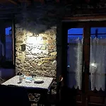 Casa Gellera * Corfino