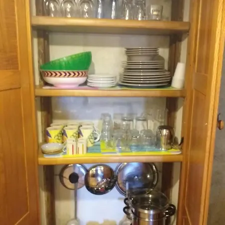 بيت للعطل Casa Gellera *