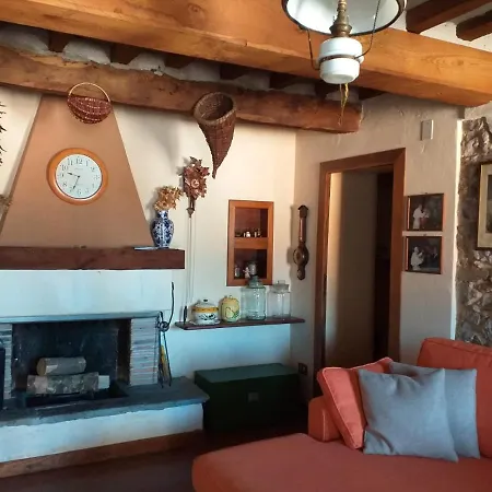 Casa Gellera *