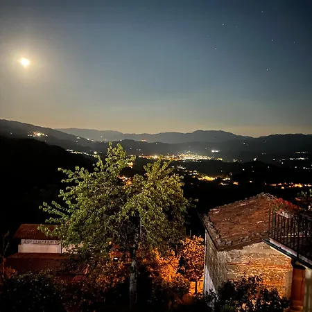 Dom wakacyjny Casa Gellera