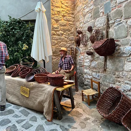 Casa Gellera Corfino