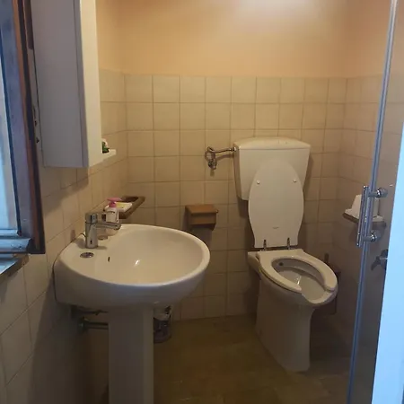Casa Gellera Corfino