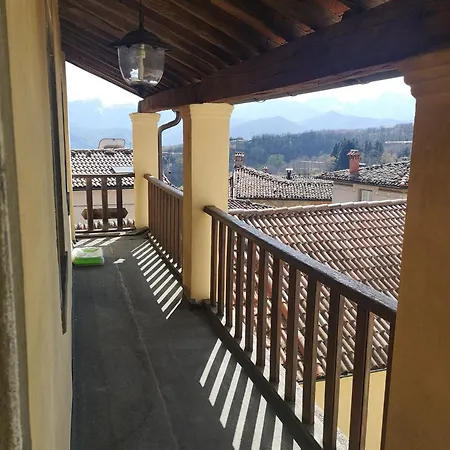 Casa Gellera بيت للعطل