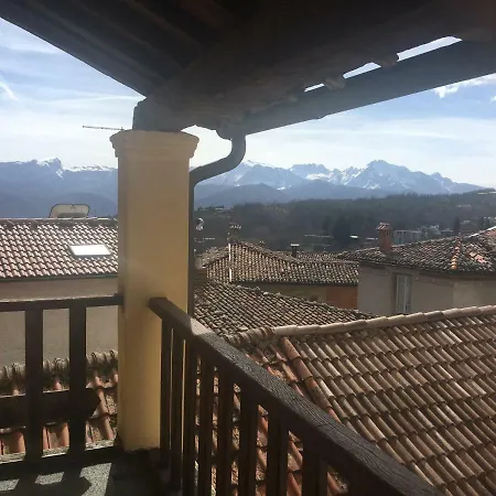 Casa vacanze Casa Gellera *
