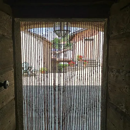 Dom wakacyjny Casa Gellera *