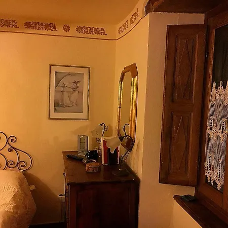 Casa Gellera Corfino