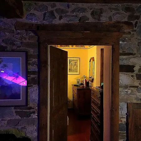 Casa Gellera Сasa de vacaciones