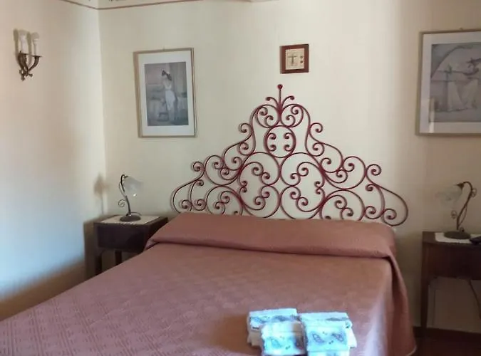 Nyaraló Casa Gellera Corfino