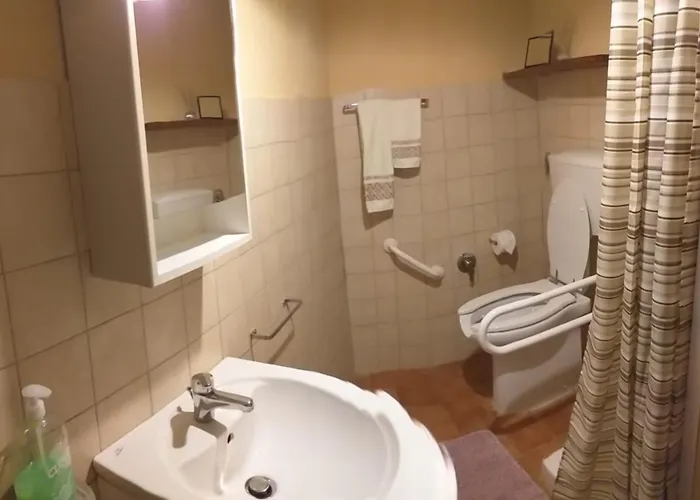 Casa Gellera Nyaraló Corfino