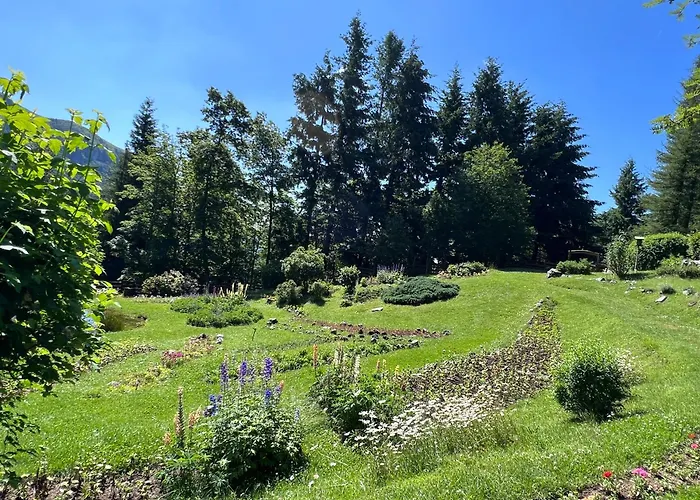 Casa Gellera Nyaraló Corfino