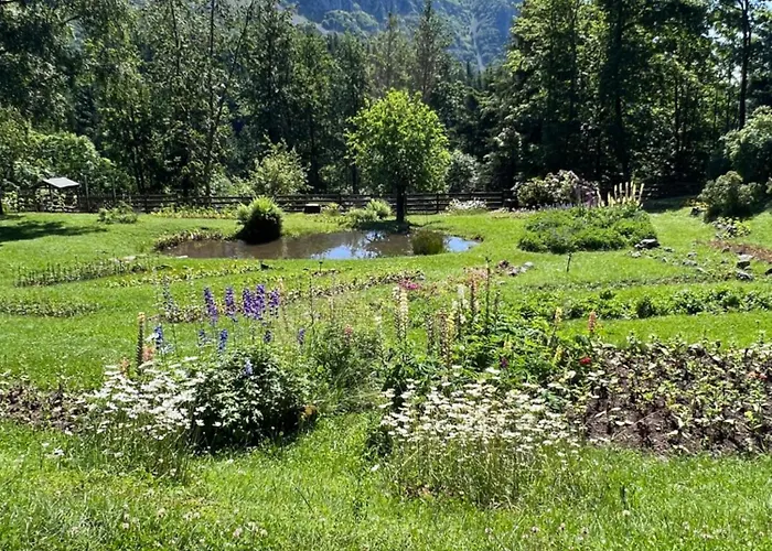 Nyaraló Casa Gellera
