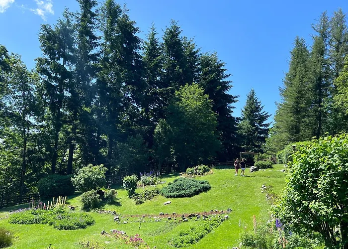 Nyaraló Casa Gellera *