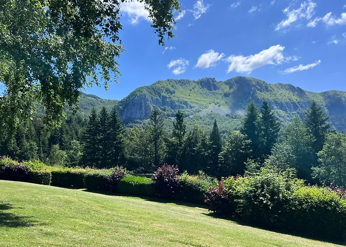 Casa Gellera Nyaraló