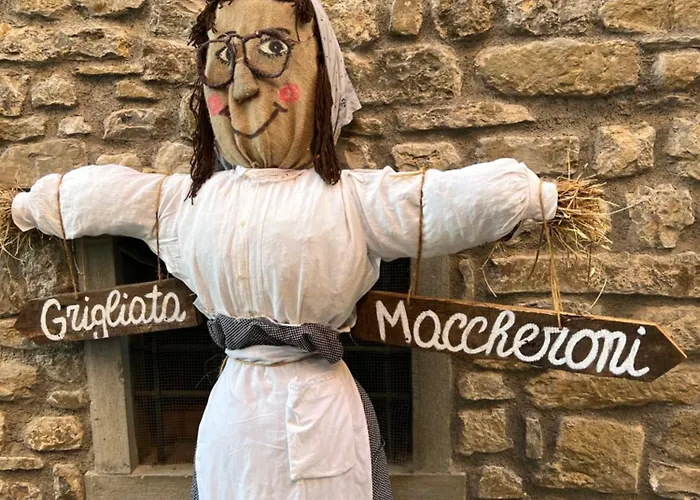 Nyaraló Casa Gellera