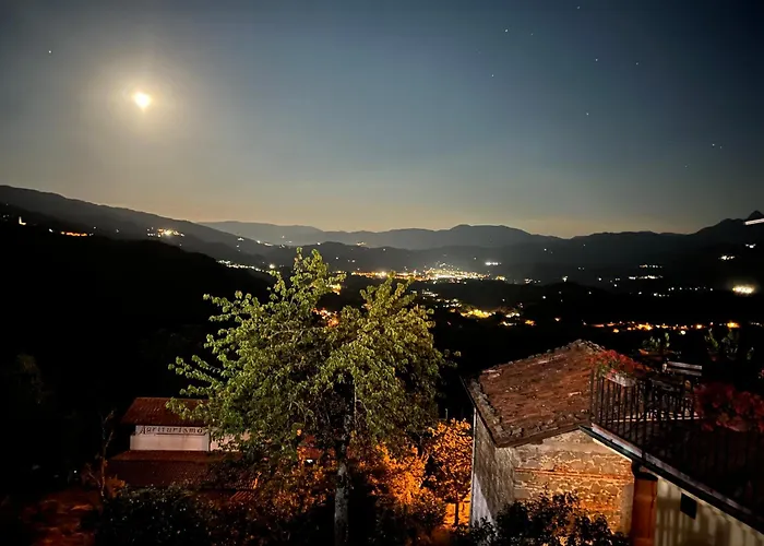 Сasa de vacaciones Casa Gellera