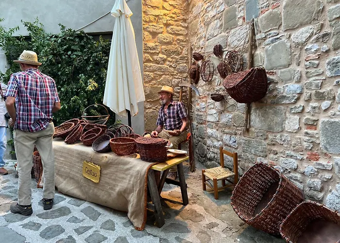 Casa Gellera Corfino