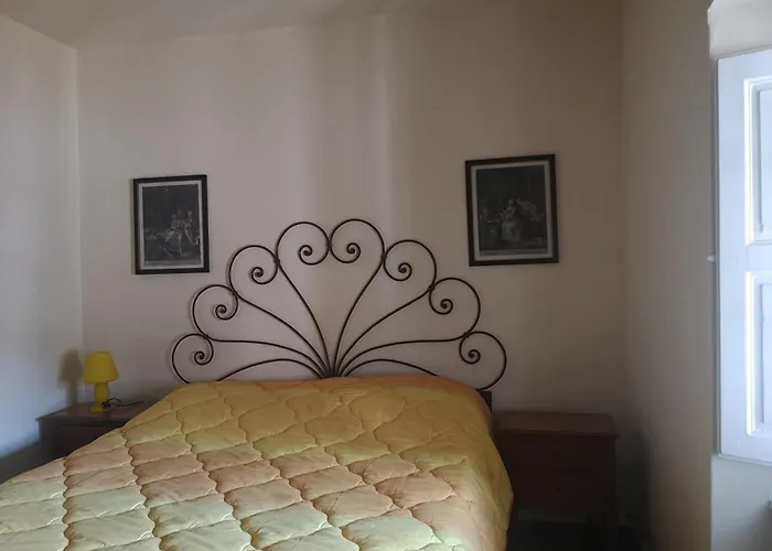 Casa Gellera Nyaraló *