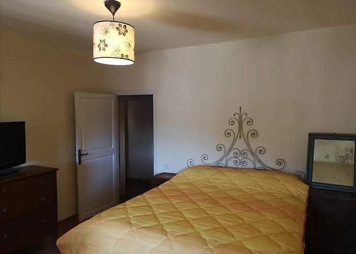 Casa Gellera Corfino