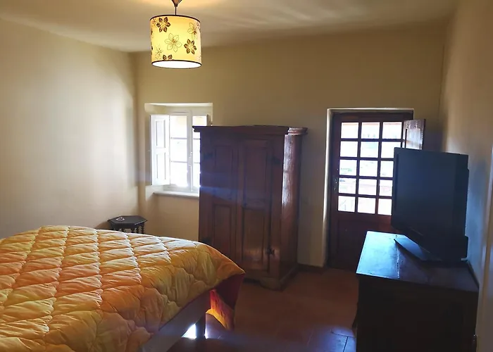 Casa Gellera