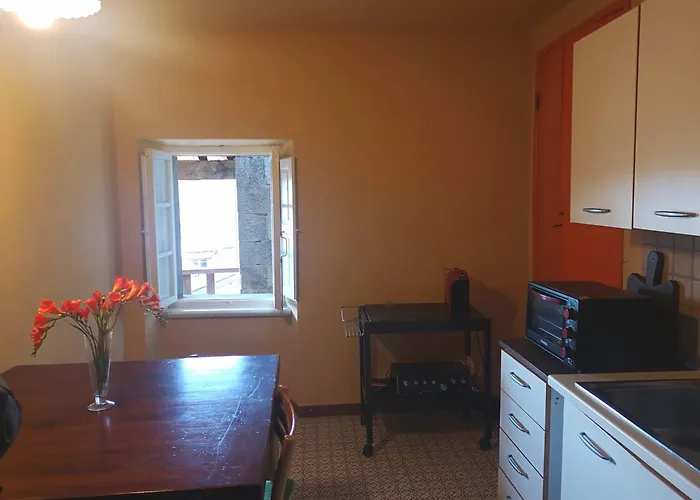 Nyaraló Casa Gellera *