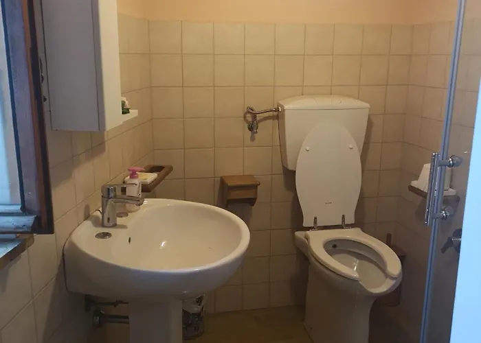 Casa Gellera Corfino