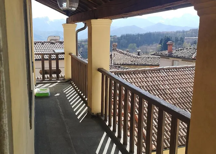 Casa Gellera Nyaraló