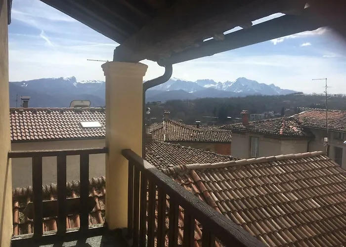 Nyaraló Casa Gellera *