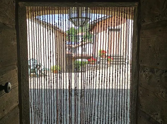 Vakantiehuis Casa Gellera *