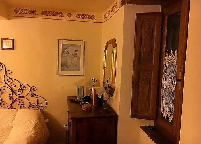 Casa Gellera Corfino