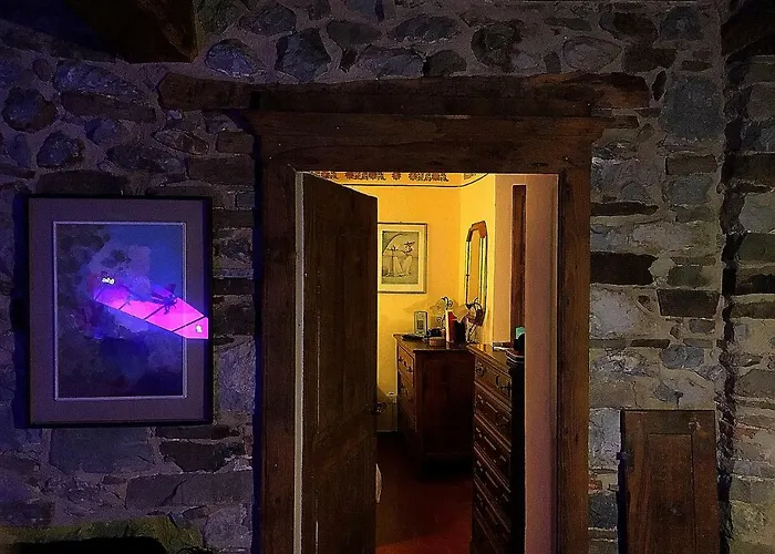 Casa Gellera Nyaraló