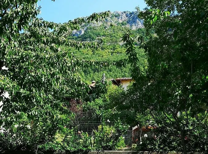 Casa Gellera * Corfino