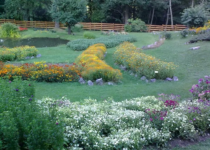 Nyaraló Casa Gellera Corfino