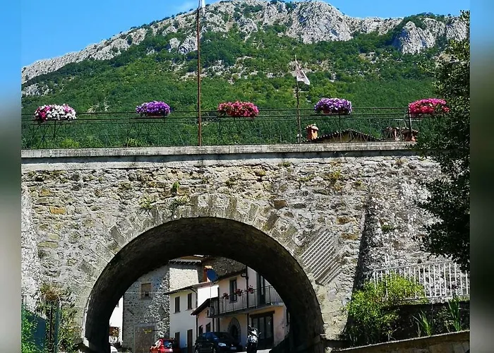 Casa Gellera