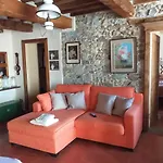 Casa Gellera Casa vacanze Corfino