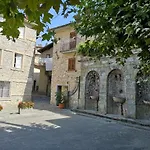 Casa Gellera Casa vacanze Corfino