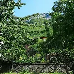 Casa Gellera * Corfino