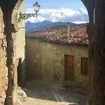 Casa Gellera Corfino