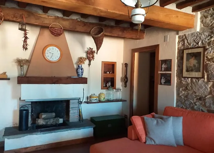 Casa Gellera *